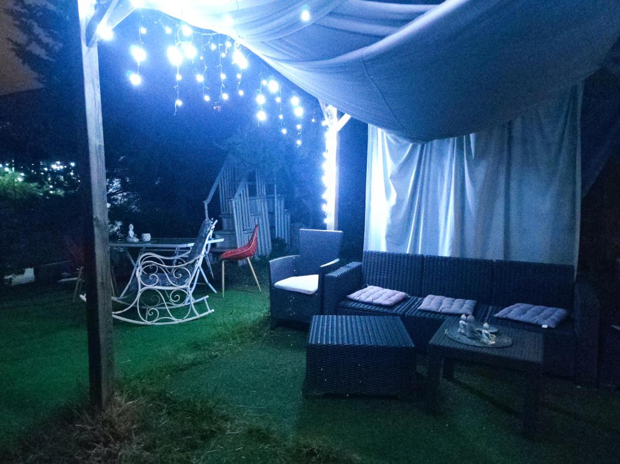 Apartamento Ingrid Mary Nimes Exterior foto